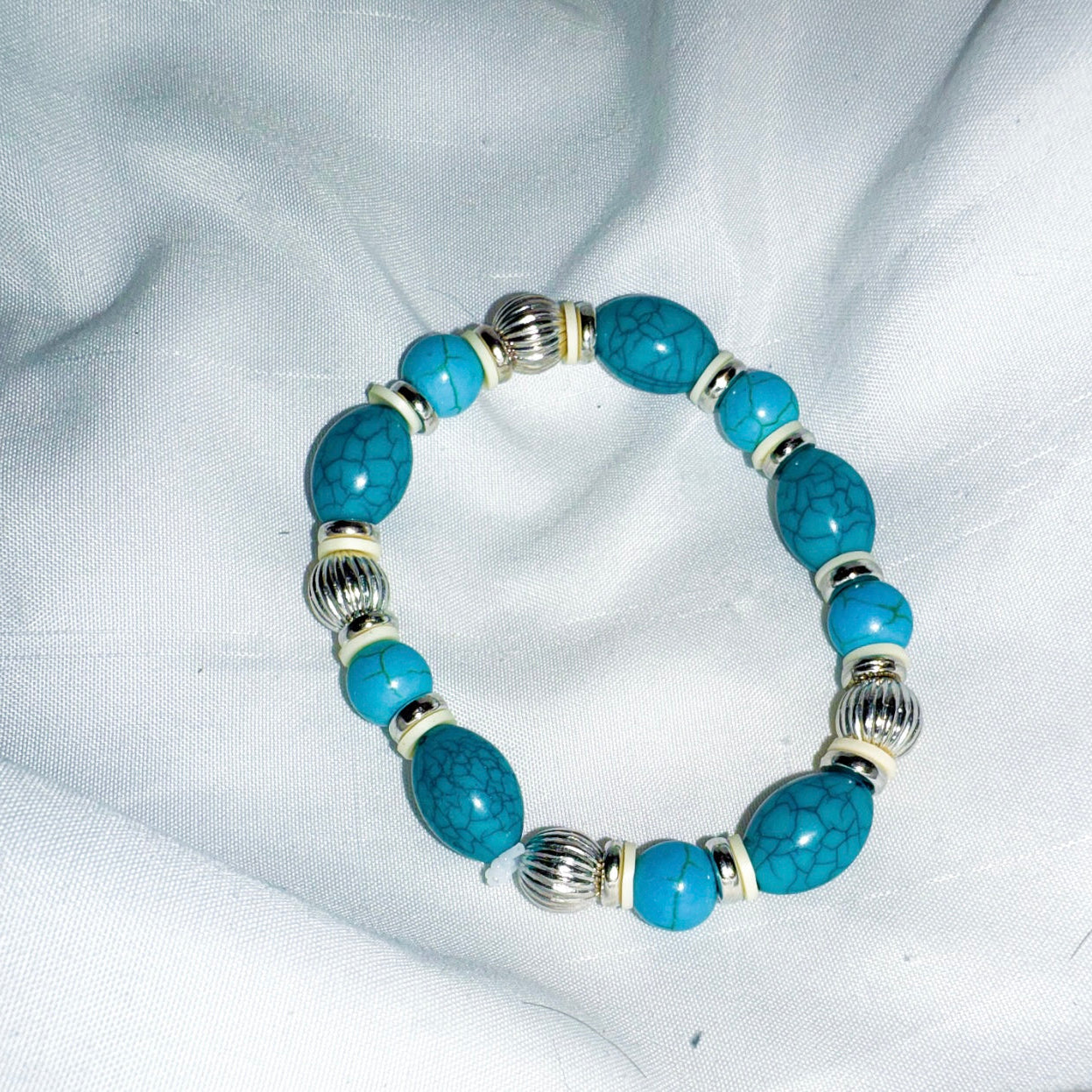 Blue Haven Bracelet